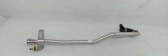 Audi Q5 SQ5 FY EGR valve line/pipe/hose 06L133607G 06L134817
