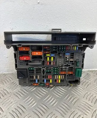 Fuse module