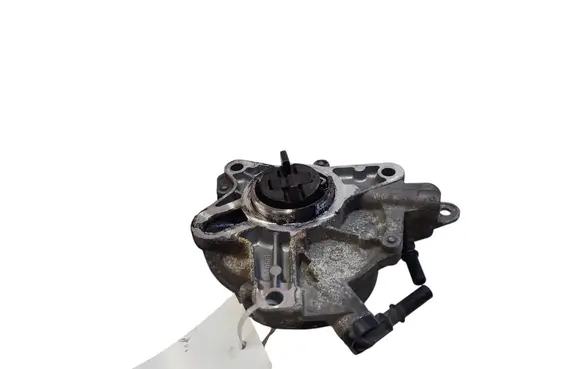 Vacuum pump