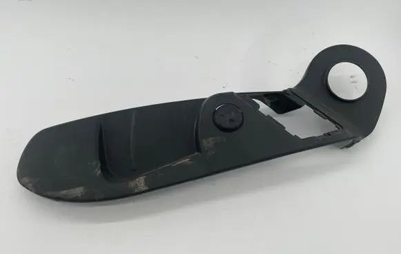 Audi A6 S6 C6 4F Seat trim 8301931 8E0959777 4F0881325D