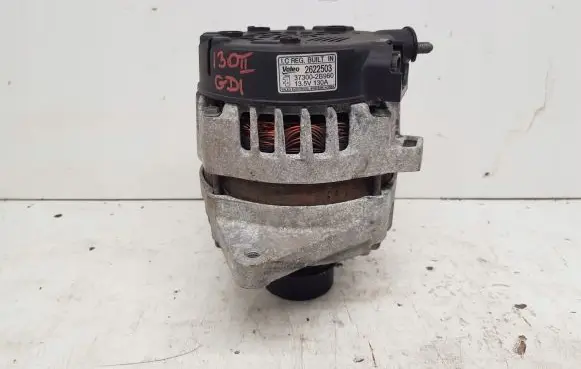 KIA Sportage Generator/alternator 373002B960