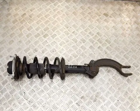 Audi A6 S6 C7 4G Front shock absorber/damper 4G0413031N