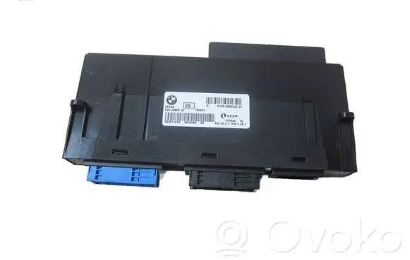 BMW X3 F25 Central body control module 61356992425