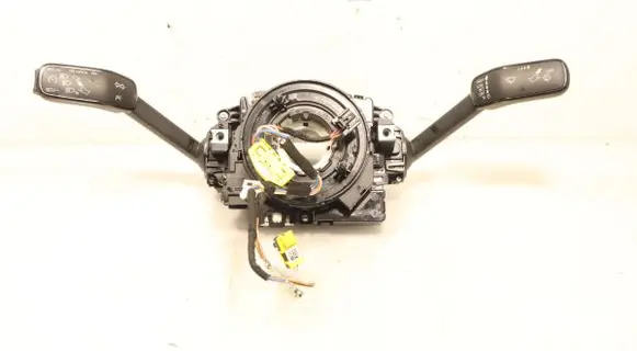 Skoda Octavia Mk4 Light switch 5Q1.953.507.ED