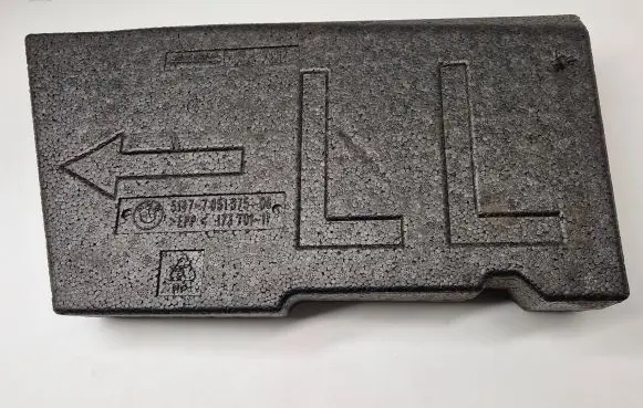 BMW X3 E83 Other interior part 7051375