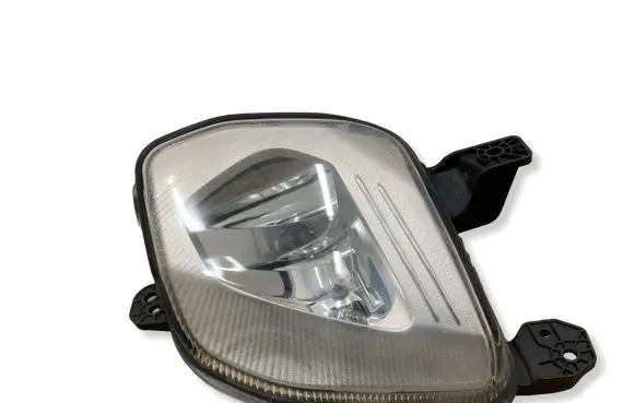 Ford Fiesta Front fog light 89250831