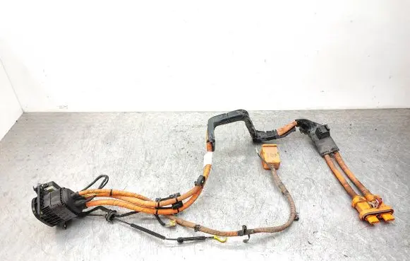 Volkswagen ID.4 Electric car charge socket 11A971531DH 11A531VG 1EA915651C