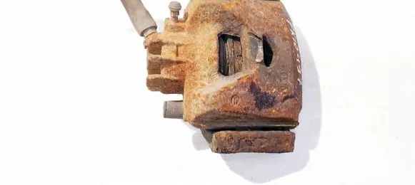 Citroen C4 Grand Picasso Front brake caliper