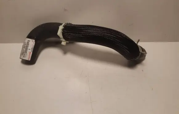 Toyota Avensis T250 Engine coolant pipe/hose 1657126151