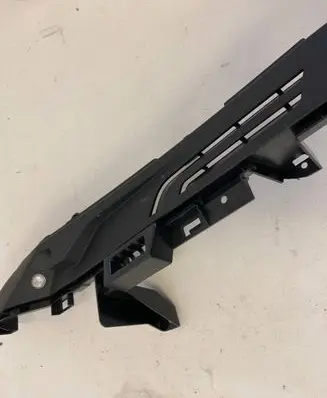 BMW X3 G01 Other trunk/boot trim element 7476779