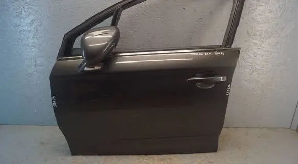 Citroen DS4 Front door