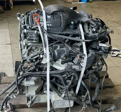 Mercedes-Benz X-class W470 Generator/alternator 622951