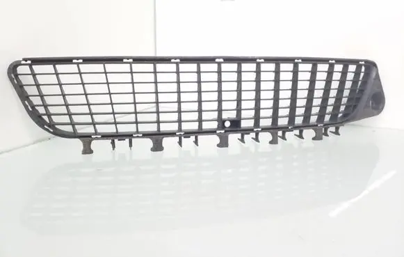 Opel Vectra C Front bumper lower grill 905500002