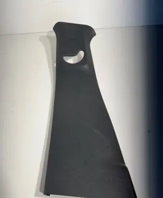 Peugeot 308 (A) pillar trim 9832129580