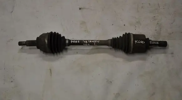 Renault Trafic III (X82) Front driveshaft