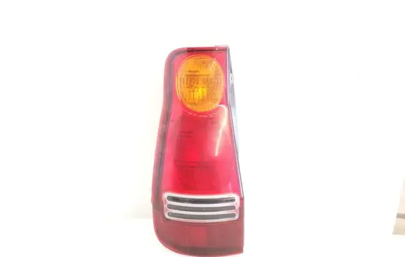 Hyundai Matrix Rear/tail lights