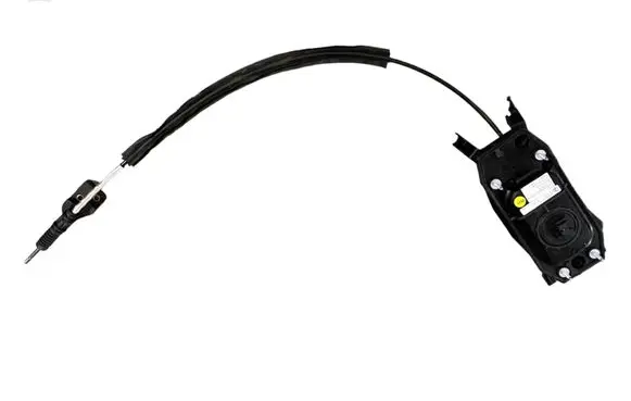 Audi A3 8Y Gear selector/shifter in gearbox 8Y0713033A