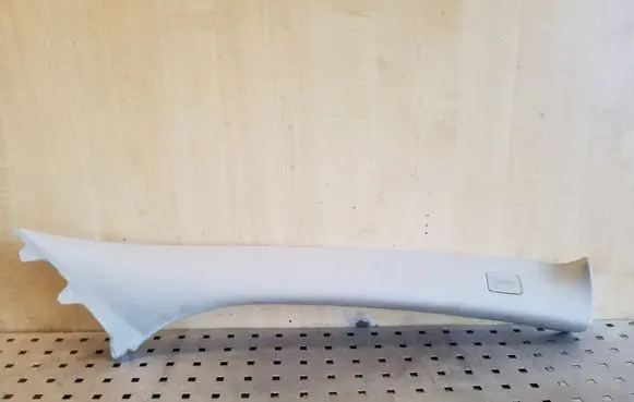Jaguar XF X250 (A) pillar trim 8X23F03512 9X23F03512AA