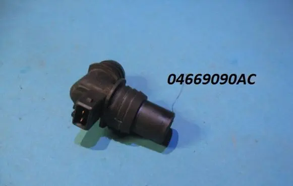 Chrysler Voyager Air pressure sensor 04669090AC