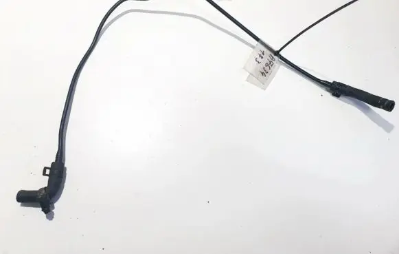 Peugeot 607 Engine coolant pipe/hose