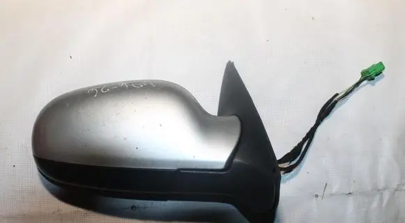 Volvo S60 Front door electric wing mirror 3004630