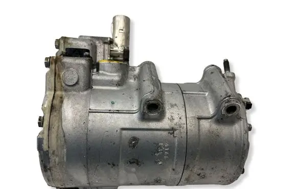 Volvo V60 Air conditioning (A/C) compressor (pump) P36012859 00800501468 36012859