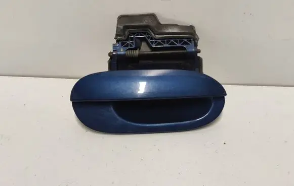 BMW 5 E39 Front door exterior handle 51228245466 8245466