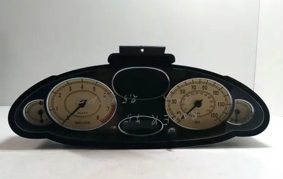 Rover 75 Speedometer (instrument cluster) 88311272