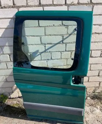 Peugeot Partner Side sliding door 