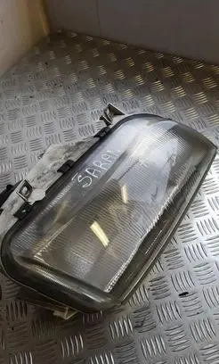 Volkswagen Sharan Headlight/headlamp 7m01sa53d1a