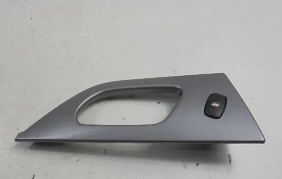 Peugeot 407 Electric window control switch 96360166XT