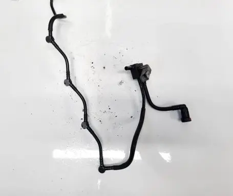 Mitsubishi Space Star Fuel line pipe
