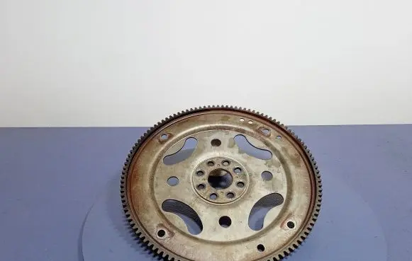 Jaguar XF X250 Flywheel 9X236K375BB