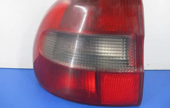 Volvo S40, V40 Rear/tail lights