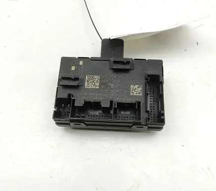 Porsche 911 991 Door control unit/module 4H0959792S 4H0959792M