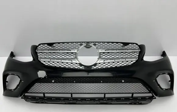 Mercedes-Benz GLC X253 C253 Front bumper A2538806676