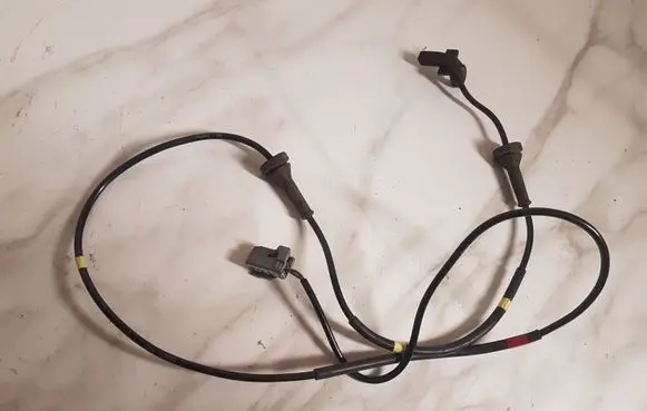 Volvo S80 ABS rear brake sensor 