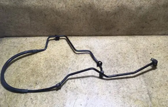 Mercedes-Benz SLK R171 Gearbox oil cooler pipe/hose 10033314452