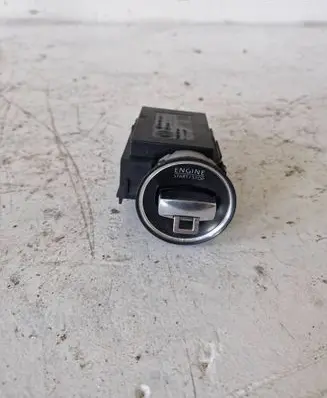 Volkswagen PASSAT B6 Ignition lock 3C0905843 33303301 0456907S