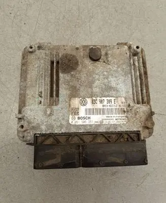 Engine control unit/module