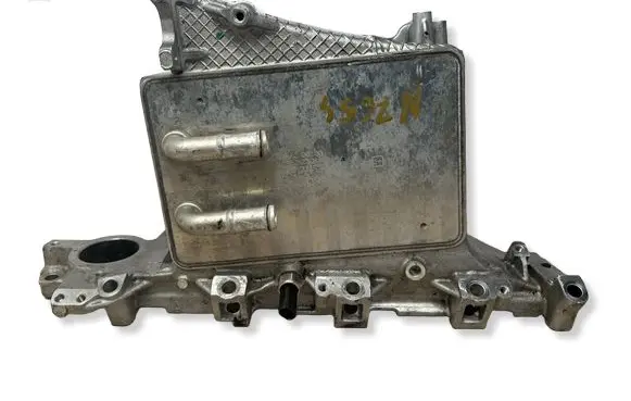 Volkswagen Golf VII Intake manifold 04L129766BL