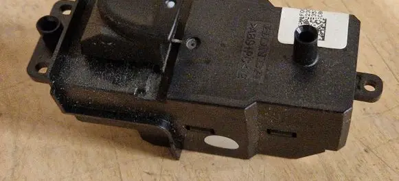 Honda Civic Electric window control switch