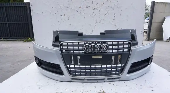 Audi TT TTS Mk2 Front bumper