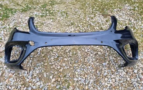 Mercedes-Benz Vito Viano W447 Front bumper A4478851000 zd-wlkpA4478851000