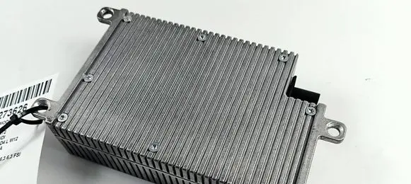 Audi A8 S8 D4 4H Other control units/modules 4H0907133A