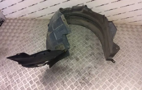 Lexus GS 300 350 430 450H Front wheel arch liner splash guards 53895-30170 5380530091