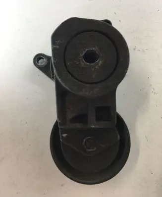 Mitsubishi Grandis Generator/alternator belt tensioner