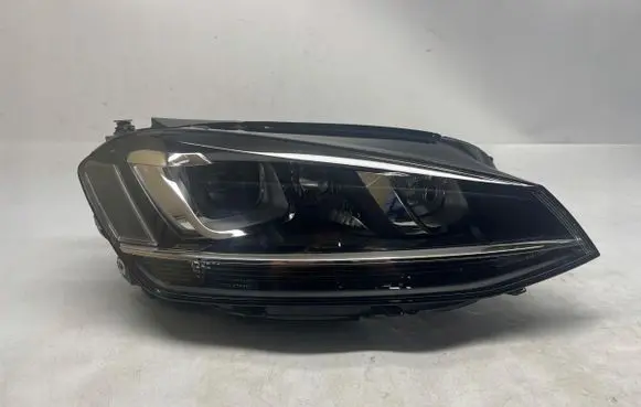 Volkswagen Golf VII Headlight/headlamp 5G1941032