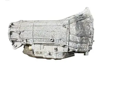 Chevrolet Silverado Automatic gearbox 24289600 005041371 B2212031XTLX6023