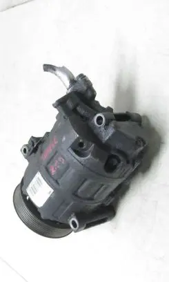 Renault Trafic II (X83) Air conditioning (A/C) compressor (pump) 8200454172B
